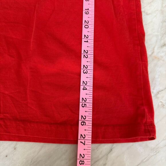 Southern Collegiate Apparel University of Georgia long sleeve shirt cotton sz S - Picture 5 of 6